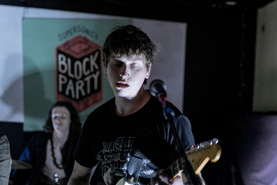 the wombats
